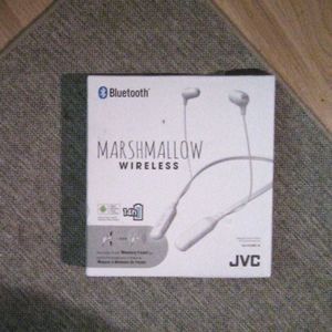 Marshmallow Wireless Headphone